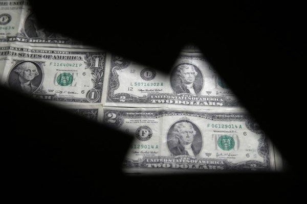 TT tiền tệ 7/11: USD giảm sâu sau kết quả bầu cử trung hạn tại Mỹ