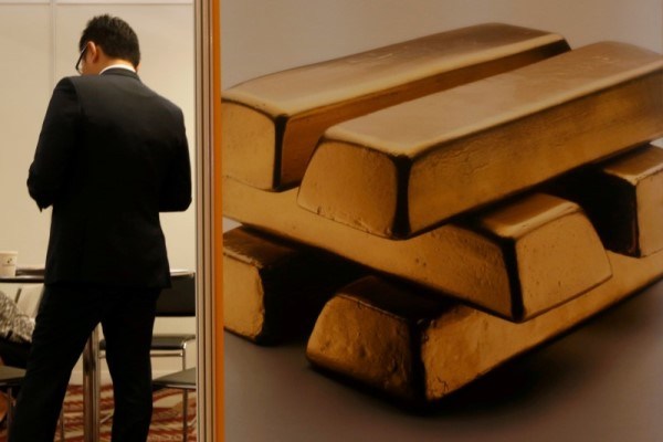 Các nguyên tắc cơ bản &#8216;không hề ủng hộ&#8217;, chúng quay lưng lại với Vàng &#8211; Macquarie