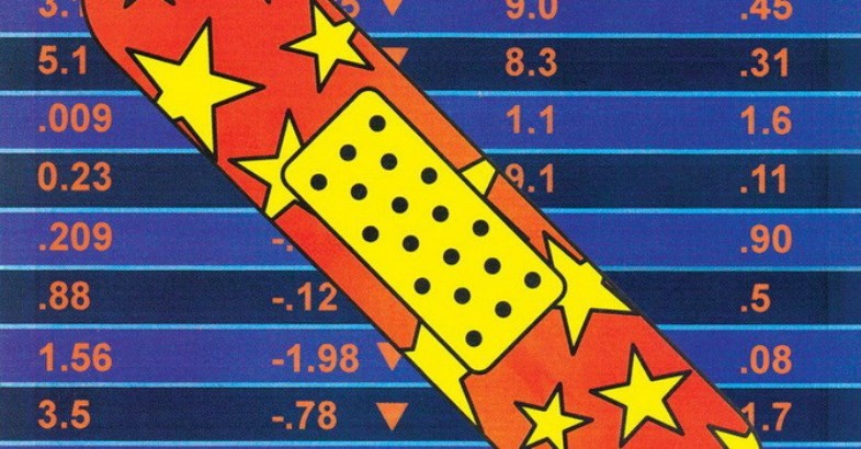 Yếu tố nào khiến thị trường chứng khoán Trung Quốc giảm sâu trong năm 2018?