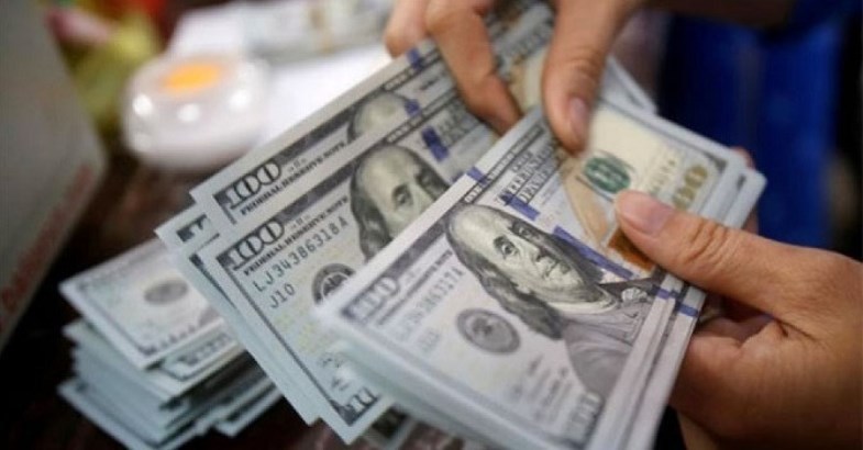 Giá USD “lặng sóng”