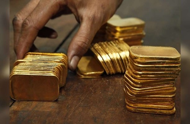 TT vàng 8/11: Trượt nhẹ khi nhà đầu tư cân nhắc kết quả bầu cử trung hạn của Mỹ
