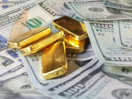Vàng hưởng lợi từ USD yếu hơn sau bầu cử giữa kỳ. Liệu niềm vui có được lâu bền?