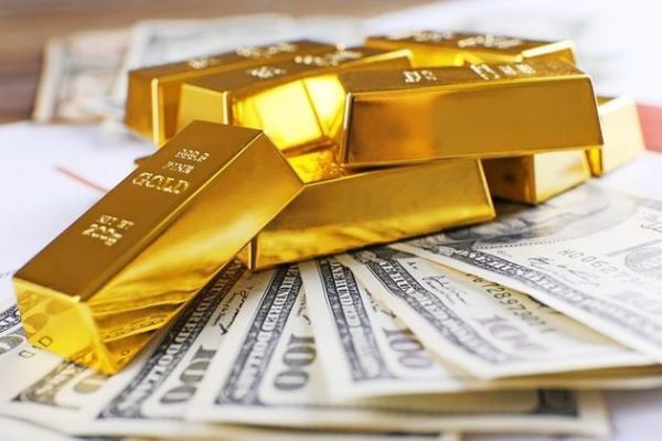 Giá vàng giảm, nhưng không hề gục ngã khi Fed giữ nguyên lãi suất