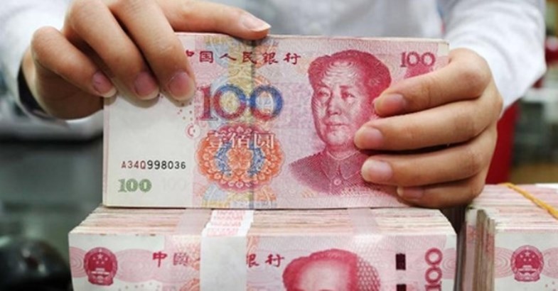 Trung Quốc- cơn đau đầu mãn tính của kinh tế