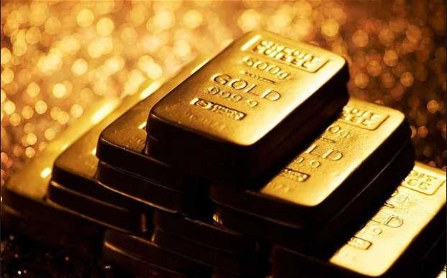 Vàng sẽ thể hiện mình một cách đáng ngưỡng mộ vào năm 2019 &#8211; Hãy chờ xem!