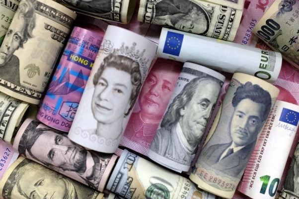 TT Tiền tệ 13/11: USD duy trì mức đỉnh năm 2018, GBP hồi phục