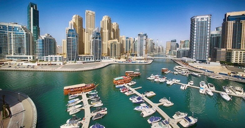 Giới siêu giàu Arab kiếm tiền thế nào?
