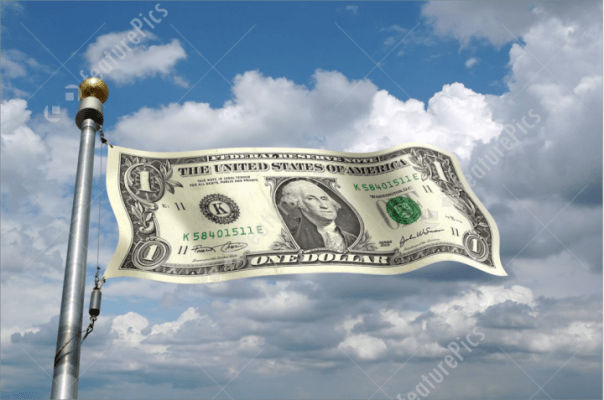 Lý do không ai nhắc tới sau đợt bán tháo tồi tệ của chứng khoán Mỹ: Đồng USD mạnh