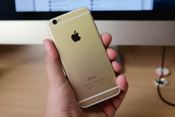 Doanh số iPhone toàn cầu thấp có thể làm tăng sức hấp dẫn của tài sản an toàn là Vàng