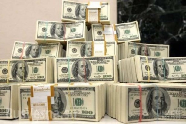 USD tăng phiên thứ 3 liên tiếp