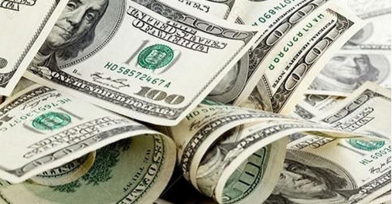 USD tại các ngân hàng diễn biến trái chiều