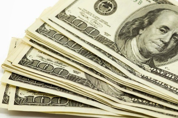 Tình trạng “trú ẩn” của đồng USD không còn an toàn