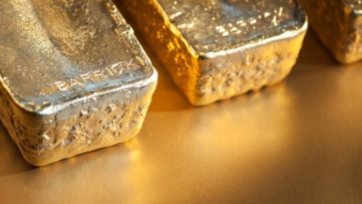 TT vàng 19/11: Diễn biến đầy nghi ngờ sau phát biểu của quan chức Fed
