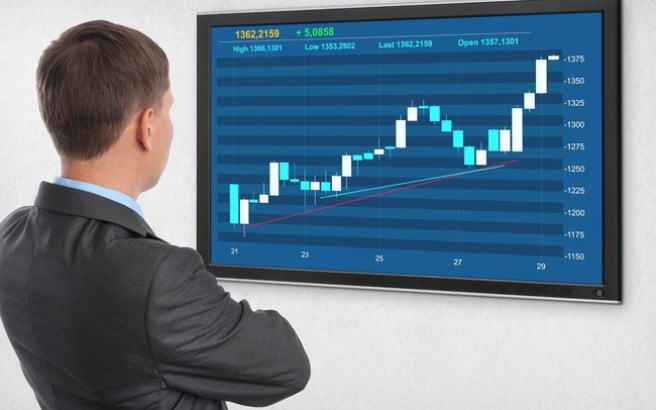 TTCK Việt sáng 19/11: VIC bứt phá, VN-Index bật tăng hơn 9 điểm