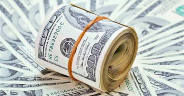 Đầu tuần, USD “lặng sóng”
