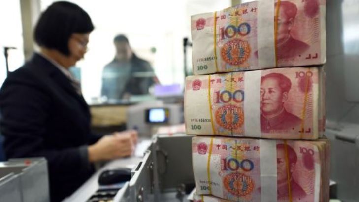 Trung Quốc đối mặt với mối đe doạ mới