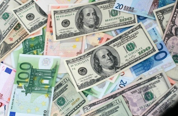 TT tiền tệ 20/11: USD lùi về sát đáy 2 tuần, giao dịch đầy cầm chừng