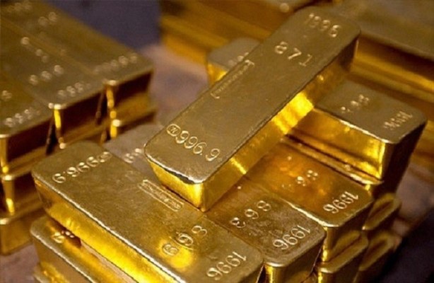 TT vàng 20/11: Giá vàng ít thay đổi dù quan chức Fed cho rằng lãi suất sẽ sớm tăng