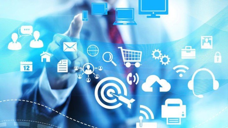 Kinh tế số Đông Nam Á đạt mốc 240 tỷ USD vào năm 2025