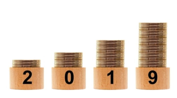 &#8220;Đà tăng có ý nghĩa&#8221; của vàng sẽ xuất hiện vào cuối năm 2019 &#8211; TD Securities