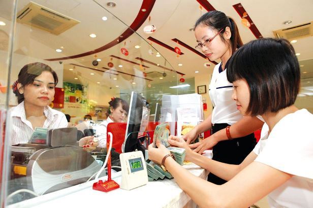 3 tác nhân làm tăng lãi suất