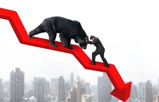 TTCK Việt sáng 21/11: Tâm lý nhà đầu tư dần ổn định, Vn-Index chỉ còn giảm 5 điểm