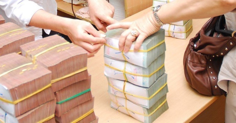 6 cách phân biệt tiền giả