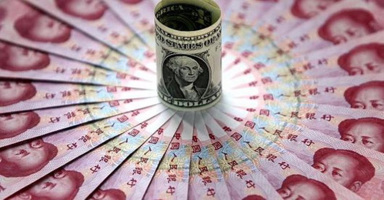Kinh tế Trung Quốc đón nhận tin tốt