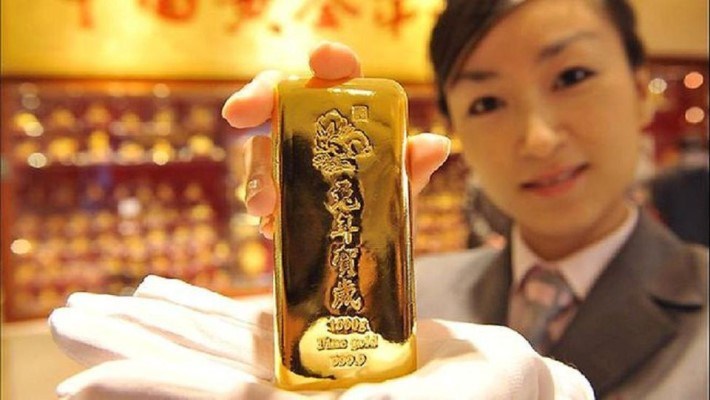 TT vàng 22/11: Đi ngang khi nhà đầu tư quan sát các tín hiệu lãi suất từ Fed