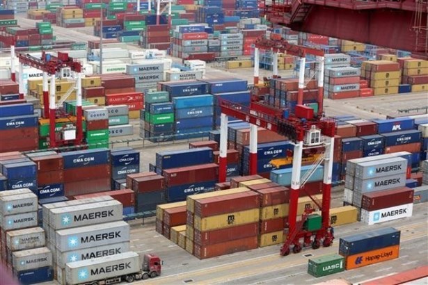 OECD dự báo tăng trưởng kinh tế toàn cầu năm 2019 dự kiến đạt 3,5%