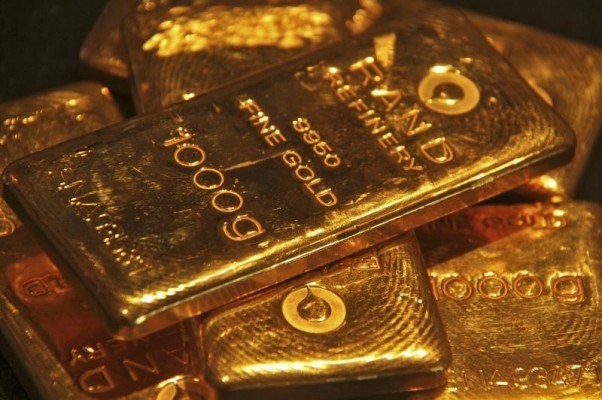 TT vàng 4/12: Tiếp tục các bước đột phá khi USD mất đi động lực