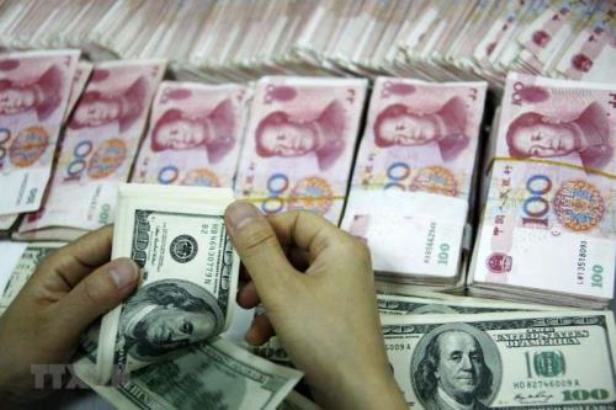 Trung Quốc thúc đẩy cải cách lĩnh vực ngoại hối
