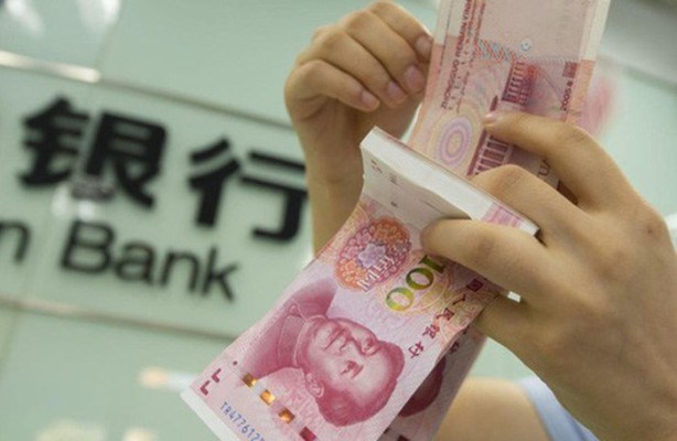 Bất chấp chiến tranh thương mại, tầm quan trọng toàn cầu của Nhân dân tệ ngày càng tăng