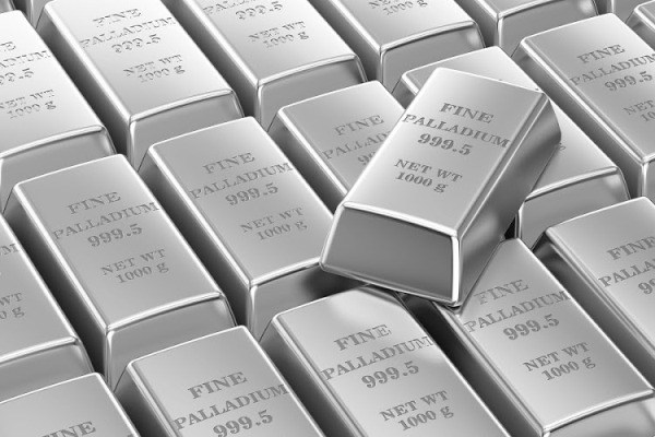 Palladium vượt Vàng trở thành &#8216;kim loại quý giá trị nhất&#8217; &#8211; Nhất thời hay là xu hướng?