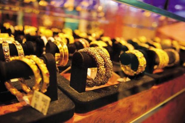 Bảng giá vàng 9h sáng ngày 7/12: Thị trường vàng trầm lắng chờ biến động mới