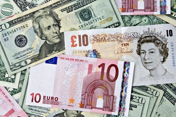 TT tiền tệ 11/12: USD giảm, GBP nhích nhẹ sau tin về Brexit