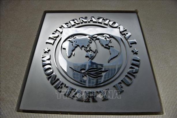 IMF dự báo kinh tế toàn cầu tăng trưởng 3,7% năm 2019​