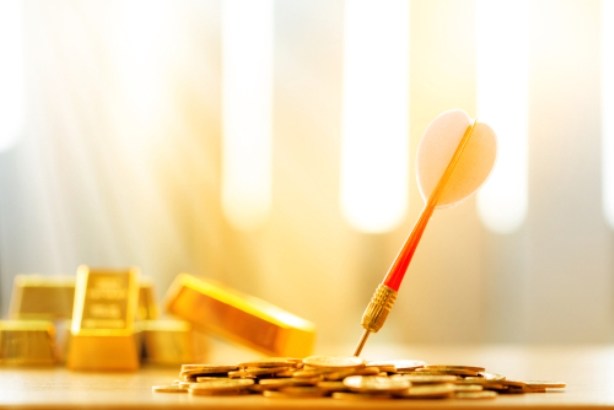 Dự báo từ ICBC: Vàng đạt đỉnh ở mức $1320 vào năm tới