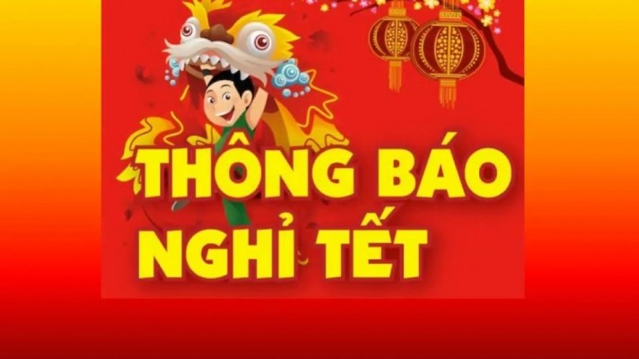 Thông báo nghỉ lễ Dương lịch 2019 của Sở Giao dịch chứng khoán Hà Nội, Hồ Chí Minh