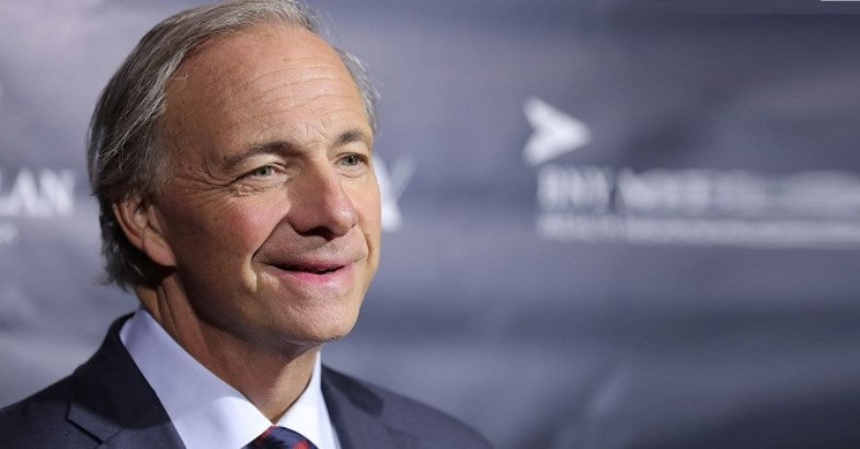 Tỷ phú Ray Dalio bật mí công thức đầu tư 3 bước cho người mới bắt đầu