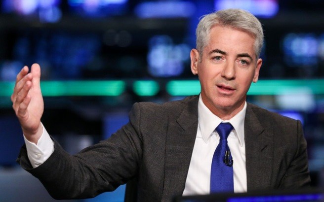 [Quy tắc đầu tư vàng] Bill Ackman – từ “baby Buffett” cho tới ngôi sao vụt sáng trên bầu trời phố Wall