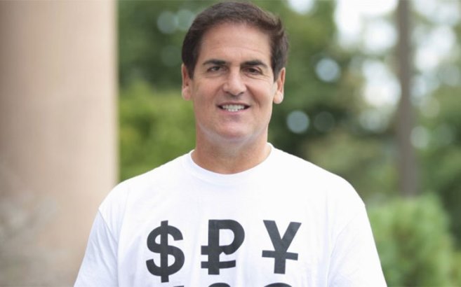 Bí quyết tiêu tiền thông minh của tỷ phú Mark Cuban