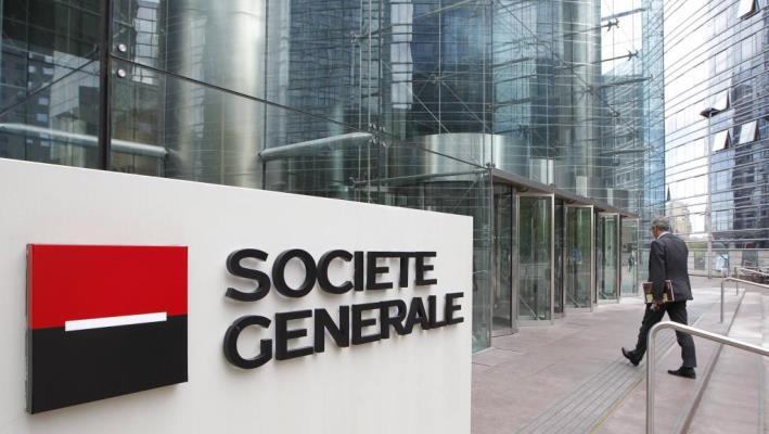 Societe Generale &#8216;hơi&#8217; lạc quan về vàng