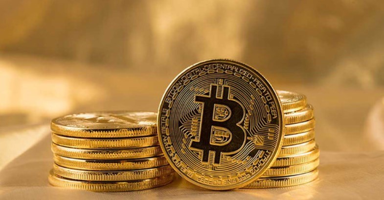 Nhà đầu tư Bitcoin bỏ tiền mã hóa, đổ vốn vào vàng