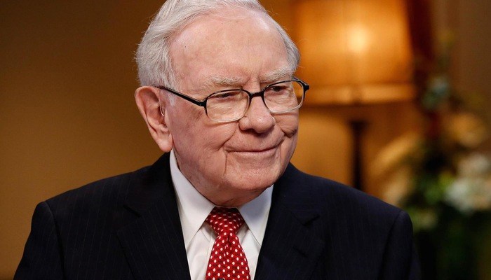 Vàng Vs. TTCK: Kim loại huyền diệu không phù hợp với khí phách Mỹ &#8211; Warren Buffett