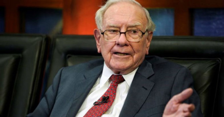 Warren Buffet khuyên “đặt cược” vào đâu năm 2019?