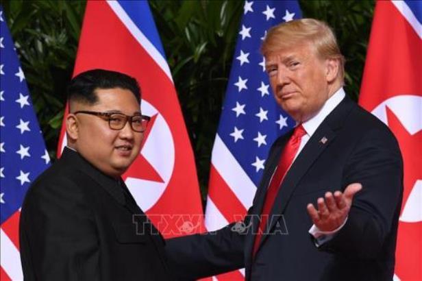 Ông Trump và ông Kim Jong Un sẽ bàn gì ở thượng đỉnh Hà Nội?