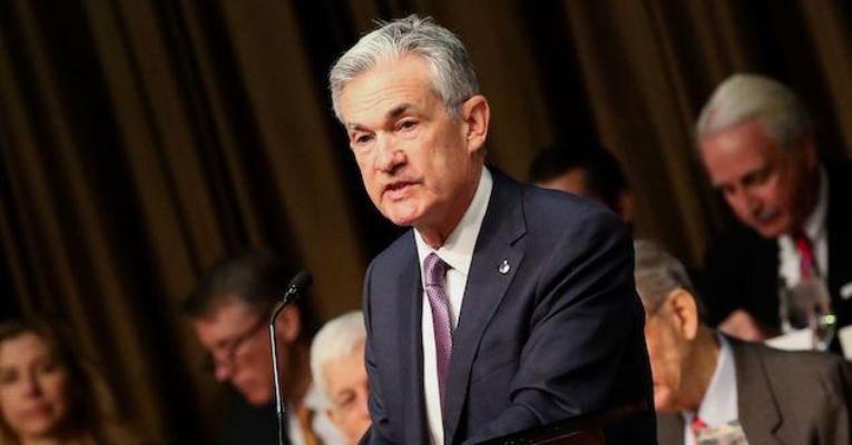 Jerome Powell: Fed sẵn sàng điều chỉnh chính sách nếu cần thiết