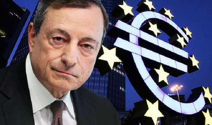 TT tiền tệ 8/3: EUR thoát đáy 21 tháng sau quyết định của ECB