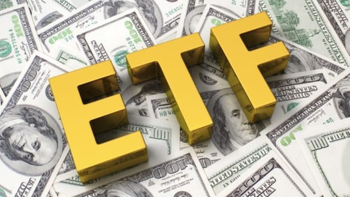 Lượng vàng tại các ETF toàn cầu giảm trong tháng 2/2019